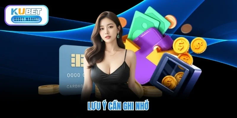 Nạp Tiền Kubet - 4 Phương Thức Cấp Vốn Siêu Tốc, An Toàn 3 Lưu ý cần ghi nhớ